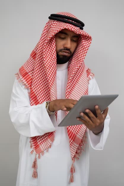 Mohammed Al-Dosari