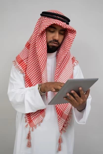 Mohammed Al-Dosari